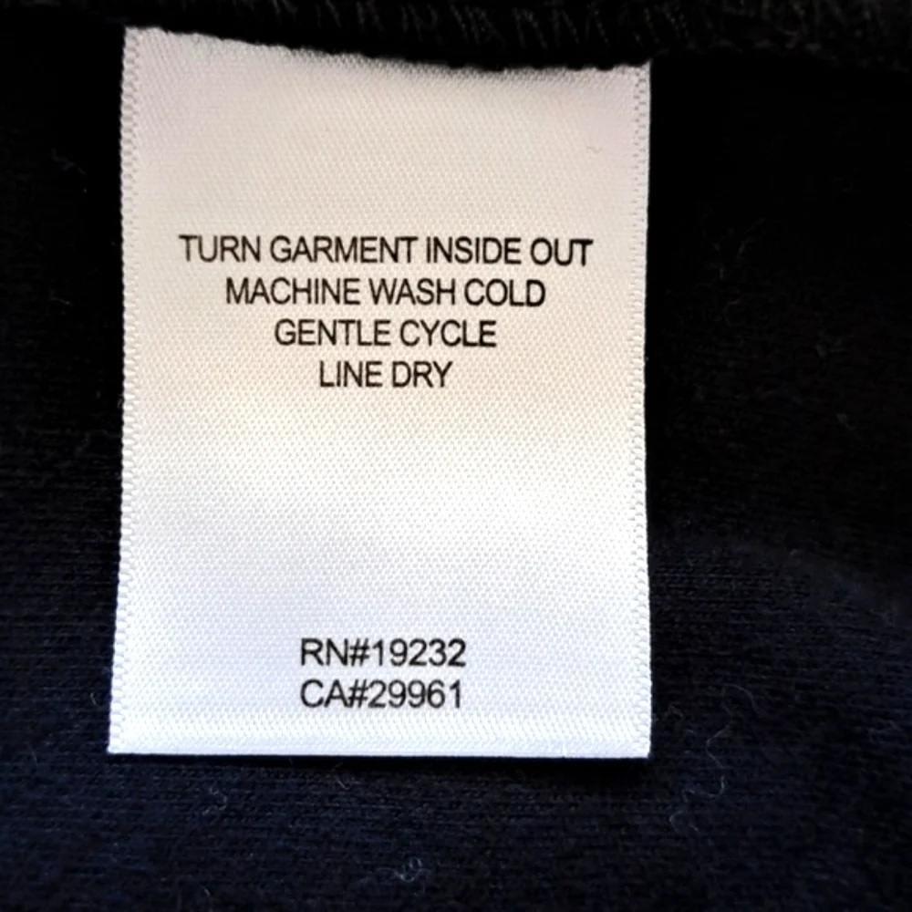 Alfred Dunner Black and Tan Blazer with Bold Design Size 12 - Picture 8 of 11